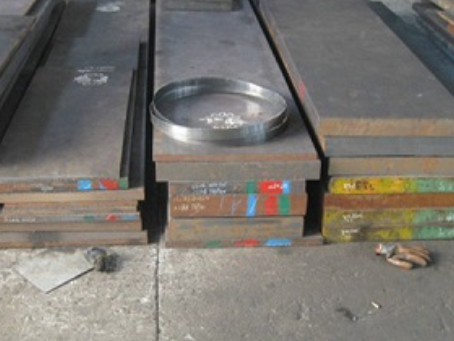 中江18NiCrMo5模具钢