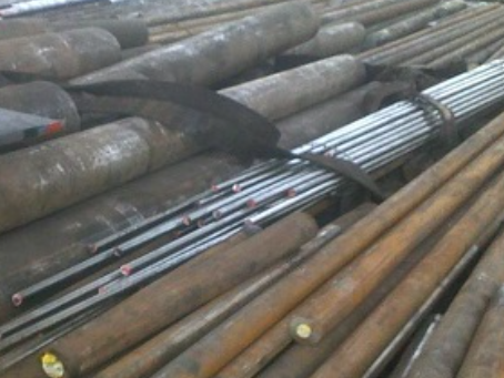 中江40CrMnMo7模具钢