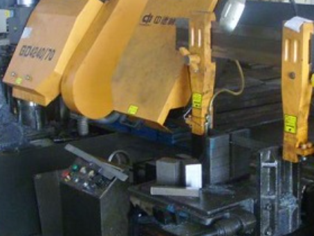 中江SM45模具钢