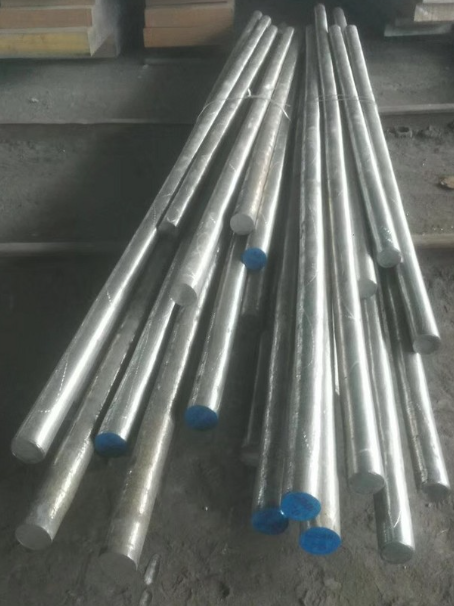 中江P20模具钢