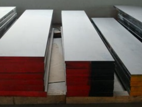 中江Cr12MoV模具钢