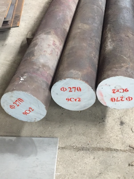 中江9Cr2工具钢